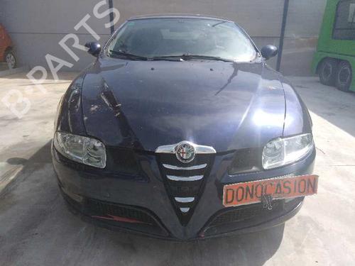 Pipe ALFA ROMEO GT (937_) 1.9 JTD (937CXN1B) | BP14147048M125 