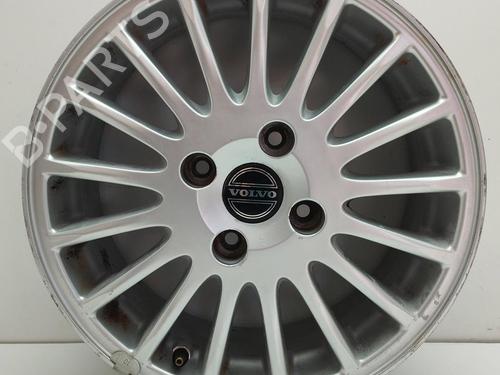 Rim VOLVO V40 Estate (645) 1.8 LPG (122 hp) 30630275 | 65JX16H2 ET44 | 4H 4X115 |