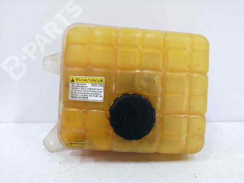 Used Expansion tank Expansion tank SSANGYONG ACTYON I 2.0 Xdi (141 hp) 8694582 8694582