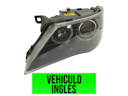 Used Left headlight BMW 6 (E63) 630 i (258 hp) 16032373