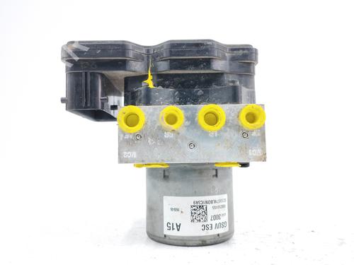 Used ABS pump OPEL MOKKA / MOKKA X (J13) [2012-2019]  12426541