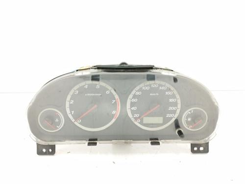 Used Instrument cluster HONDA CR-V II (RD_) [2001-2007]  12426655