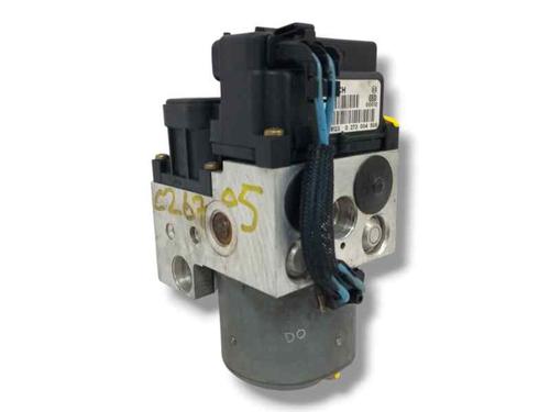 ABS pump NISSAN ALMERA TINO (V10) 2.2 dCi | BP23124183M43 