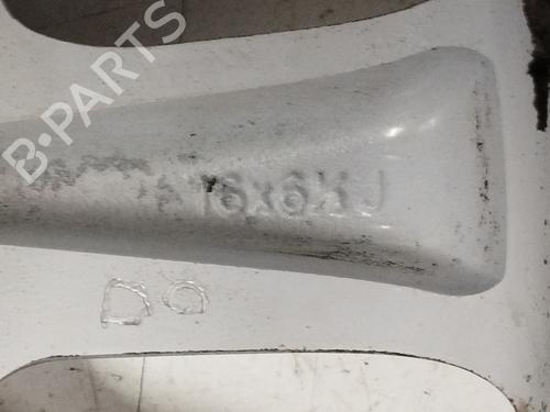 Rim CHRYSLER VOYAGER IV (RG, RS) 2.8 CRD | BP19918310C45 