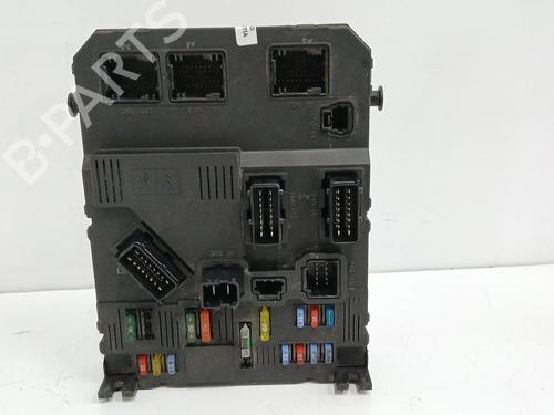 Used Fuse box CITROËN C3 I (FC_, FN_) 1.4 HDi (68 hp) 28836870