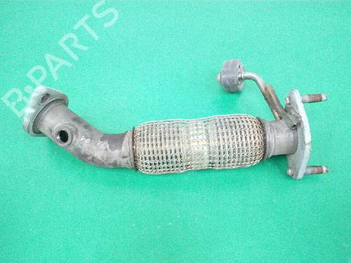 Used Exhaust system KIA NIRO I (DE) [2016-2022]  18267111