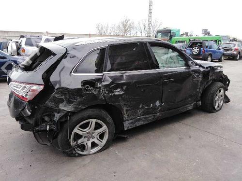 Rear left window mechanism AUDI Q5 (8RB)  | BP6825451C24 