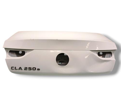 Used Tailgate MERCEDES-BENZ CLA (C118) CLA 250 e (118.386) (218 hp) 30382574