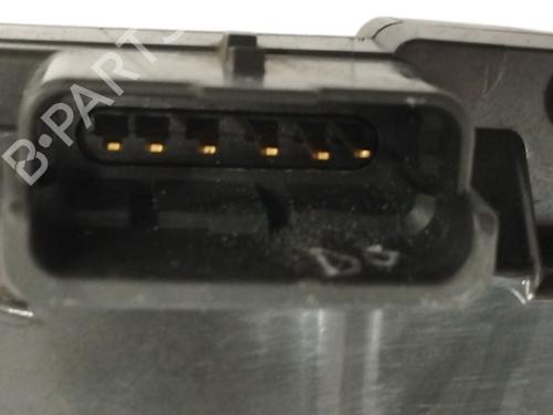 Throttle body PEUGEOT 308 I (4A_, 4C_) 1.6 16V | BP17132875M82