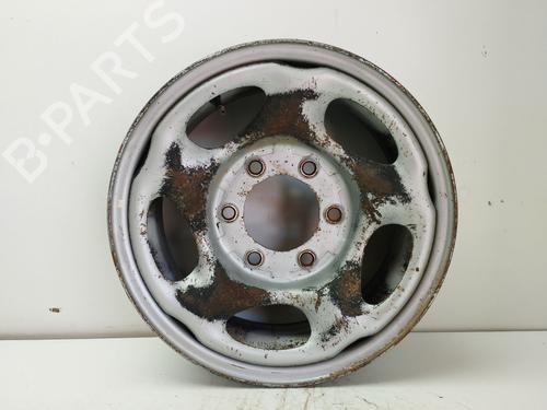 Used Rim Rim FORD MAVERICK (UDS, UNS) 2.7 TD (125 hp) 39956538 39956538
