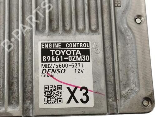 Engine control unit (ECU) TOYOTA AURIS Estate (_E18_) 1.8 Hybrid (ZWE186_, ZWE186R, ZWE186H) | BP17021141M57 