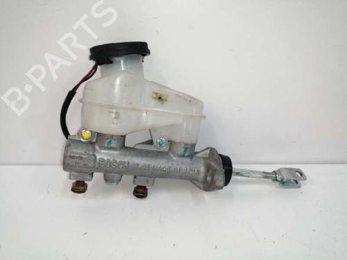 Used Brake master cylinder MICROCAR DUE [2013-2025]  12441739
