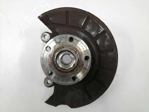 Used Left front steering knuckle VW GOLF PLUS V (5M1, 521) [2004-2013]  6324818
