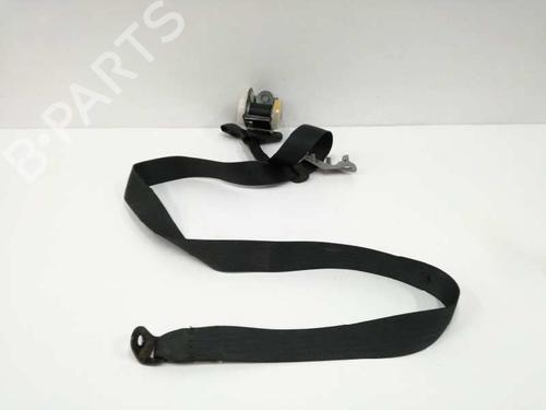 Used Rear right seatbelt MAZDA 5 (CR) 2.0 CD (CR19) (143 hp) 6627269