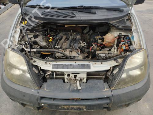 Rim RENAULT SCÉNIC I MPV (JA0/1_, FA0_)  | BP19786076C45 