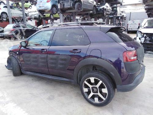 Ratstammeenhed CITROËN C4 CACTUS  | BP7116881M21 