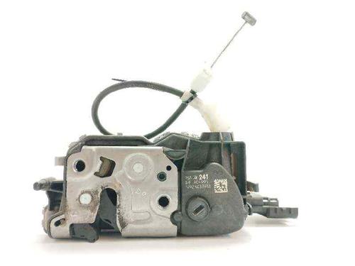 Used Rear right lock PEUGEOT 5008 (0U_, 0E_) [2009-2017]  9698904