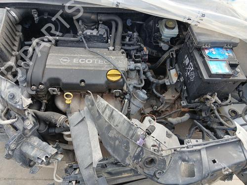 Engine OPEL CORSA D (S07) 1.2 (L08, L68) | BP39598690M1 - Image 11