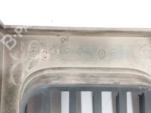Grille JEEP GRAND CHEROKEE I (ZJ, ZG) 2.5 TD Laredo | BP10727721C40 