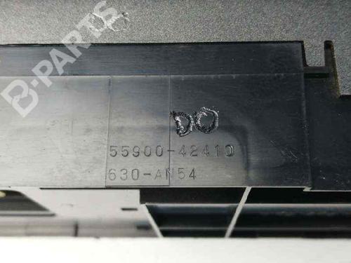 Climate control TOYOTA RAV 4 IV (_A4_) 2.2 D 4WD (ALA49) | BP8351991I5 
