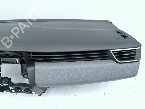 Dashboard RENAULT CLIO V (B7_) 1.5 Blue dCi 100 (B7AD) | BP40449883C46 - Image 3