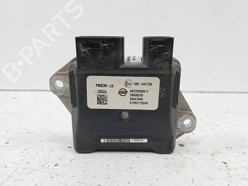 Modulo electronico SSANGYONG RODIUS II 2.2 Xdi (178 hp) 29273381