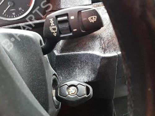 Køler BMW 5 (E60)  | BP16351509M31 