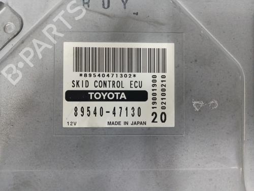 Electronic module TOYOTA PRIUS Liftback (_W2_) 1.5 Hybrid (NHW20_, NHW20R) | BP21085488M83
