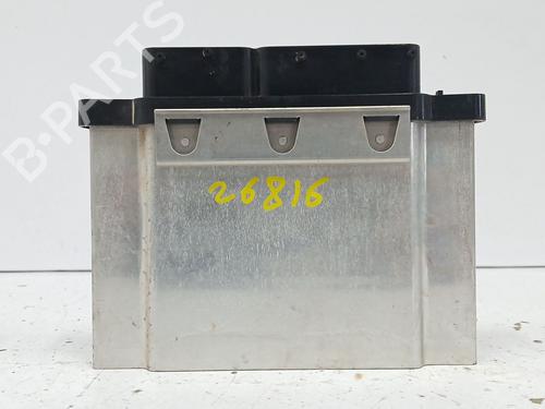 Engine control unit (ECU) SEAT ARONA (KJ7, KJP) 1.0 TSI | BP29885492M57 