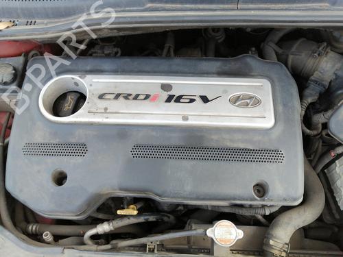 Injector HYUNDAI GETZ (TB) 1.5 CRDi | BP16570212M100 
