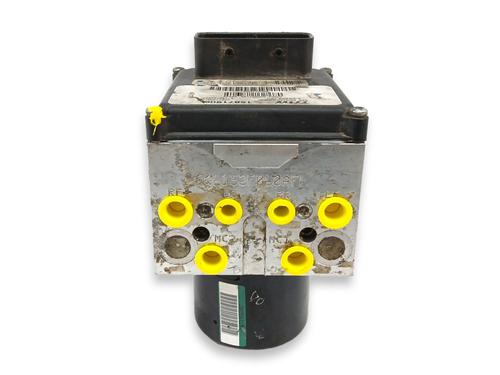 Used ABS pump CITROËN C6 (TD_) 2.7 HDi (204 hp) 18073638