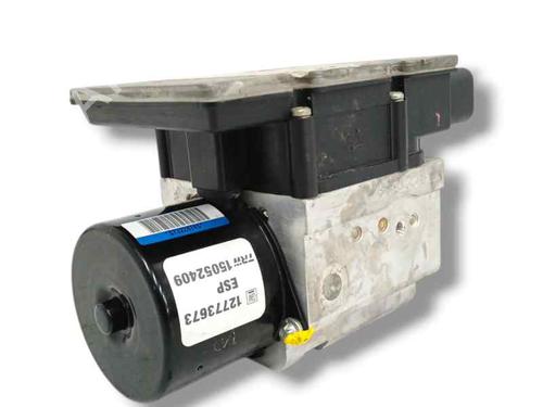ABS Bremseaggregat OPEL VECTRA C GTS (Z02) 1.9 CDTI (F68) | BP26491159M43 