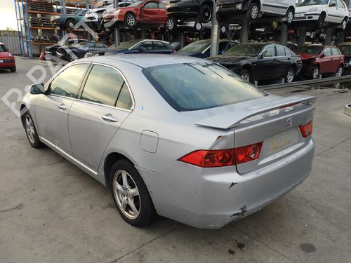 Hovedbremsecylinder HONDA ACCORD VII (CL, CN) 2.0 (CL7) | BP16302788M77 