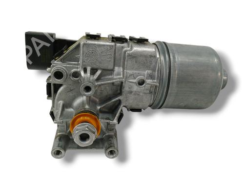 Used Front wiper motor SEAT IBIZA IV (6J5, 6P1) [2008-2017]  23576212