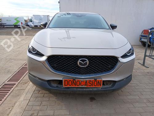 Brukte deler til MAZDA CX-30 (DM) e-SKYACTIV-X M Hybrid AWD (186 hp) 4410510