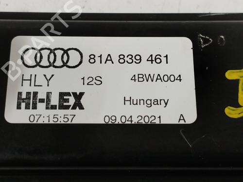 Rear left window mechanism AUDI Q2 (GAB, GAG) 2.0 TDI quattro | BP11356233C24 
