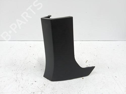 Corner bumper FORD TRANSIT COURIER B460 Box Body/MPV 1.5 EcoBlue | BP30303908C117