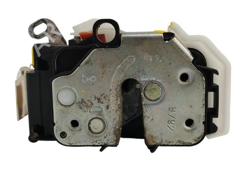 Used Front left lock FIAT FIORINO Box Body/MPV (225_) [2007-2025]  13707466