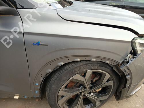 Aile avant droite RENAULT AUSTRAL TCe 140 (HGMF) (140 hp) 32122504