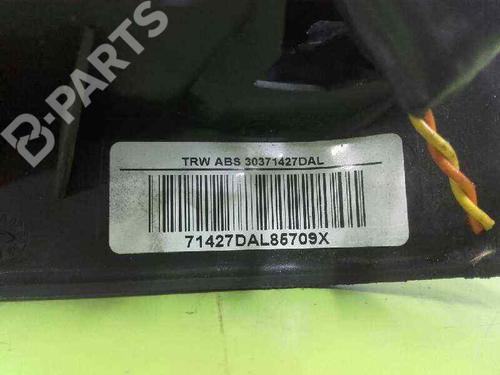 Førerens kollisjonspute FORD FIESTA IV (JA_, JB_) 1.8 DI | BP1680506C9 