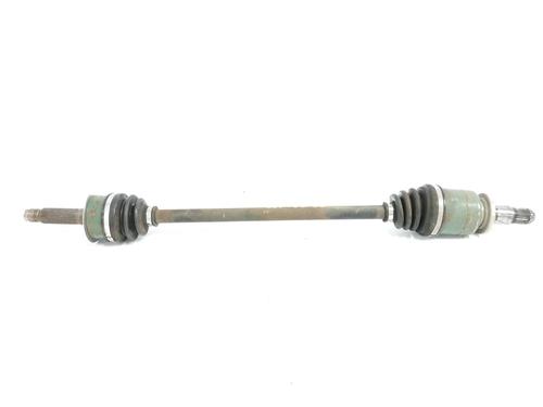 Used Left rear driveshaft SUBARU LEGACY IV Estate (BP) [2003-2009]  11015925