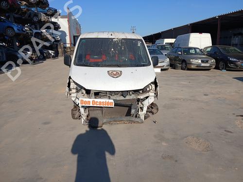 Engine NISSAN NV200 / EVALIA Bus 1.5 dCi 90 (M20, M20M) | BP39592338M1 - Image 11