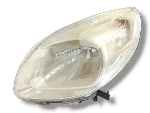 Used Left headlight RENAULT KANGOO Express (FW0/1_) 1.5 dCi 90 (FW0G, FW05, FW08, FW11) (90 hp) 27870528