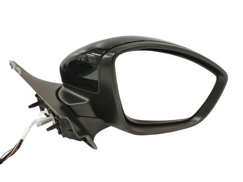 Used Right mirror CITROËN C3 III (SX) [2016-2026]  13896872