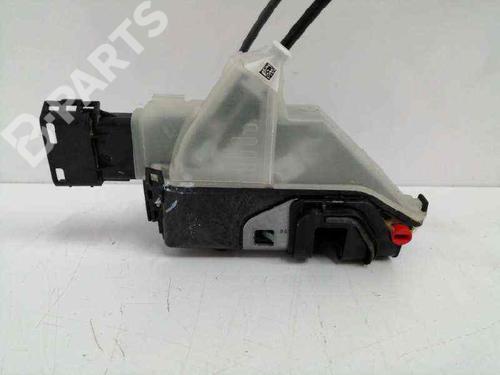 Rear right lock OPEL CROSSLAND X / CROSSLAND (P17, P2QO)  | BP5795318C99