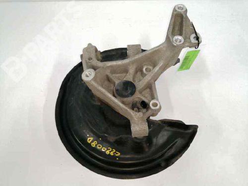 Højre hjullejehus spindel VW PASSAT B6 (3C2)  | BP6005566M28 