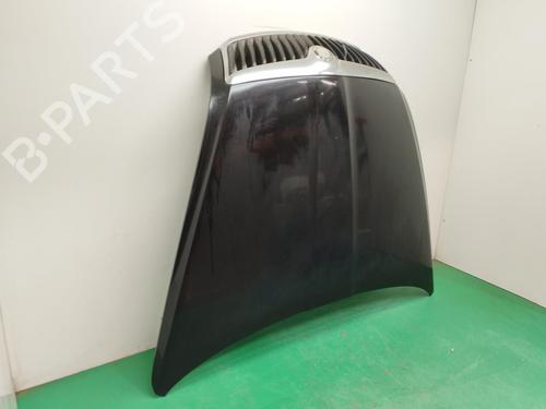 Hood SKODA OCTAVIA II (1Z3) 1.9 TDI | BP17773465C1 