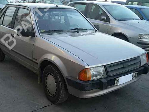 Used Parts FORD ESCORT III (GAA)    66861