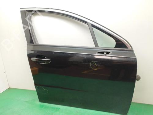 Right front door PEUGEOT 508 I (8D_) 2.0 HDi | BP16097412C3