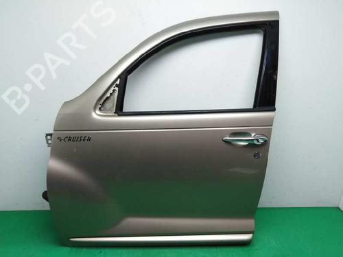 Left front door CHRYSLER PT CRUISER (PT_) 2.2 CRD 05066967AE